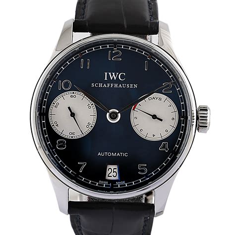 buy iwc watches online usa|which iwc watch to buy.